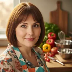 Autor Justyna Michalak